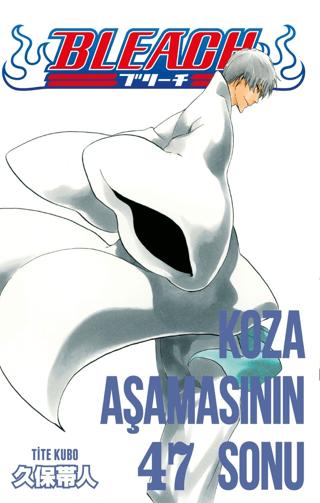 Bleach 47. Cilt | Gerekli Şeyler Yayıncılık (Ciltsiz)  - Resim 1