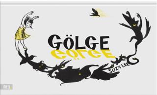 Gölge | Mea Kitap (Ciltli)  - Resim 1