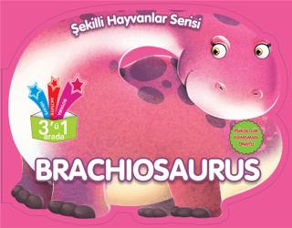 Brachiosaurus