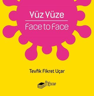 Yüz Yüze | The Kitap (Ciltsiz)  - Resim 1