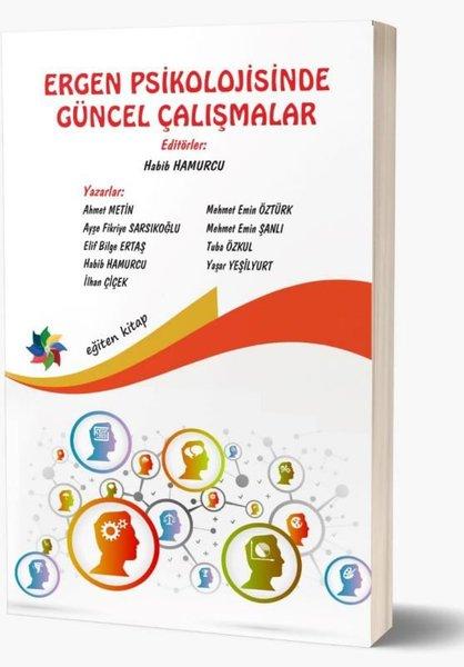 Ergen Psikolojisinde Güncel Çalışmalar