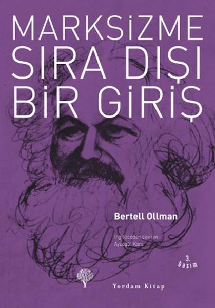 Marksizme Sıra Dışı Bir Giriş | Yordam Kitap - Klasik Marksist Kuram Dizisi (e-Kitap)  - Resim 1