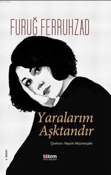 Yaralarım Aşktandır | Totem (Ciltli)  - Resim 1