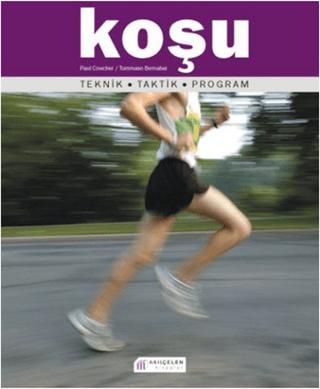 Koşu | Akıl Çelen Kitaplar (Ciltsiz)  - Resim 1