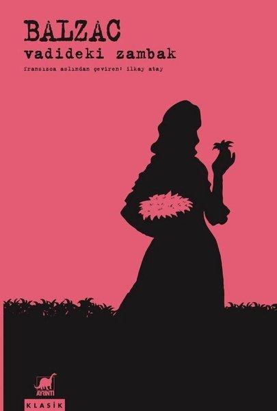 Vadideki Zambak | Ayrıntı Yayınları (İnce Kapak)  - Resim 1