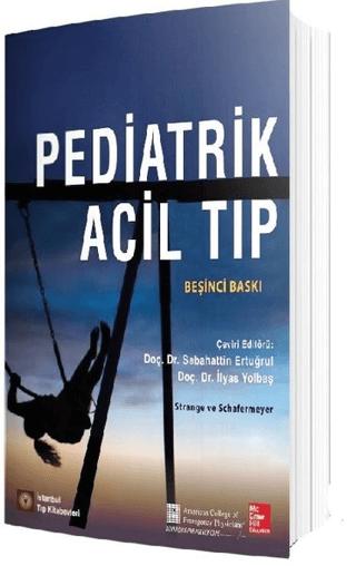 Pediatrik Acil Tıp | İstanbul Tıp Kitabevi (Ciltsiz)  - Resim 1