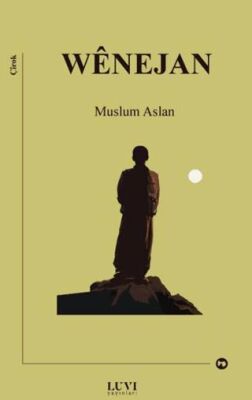 Wenejan - Müslüm Aslan kitap kapağı