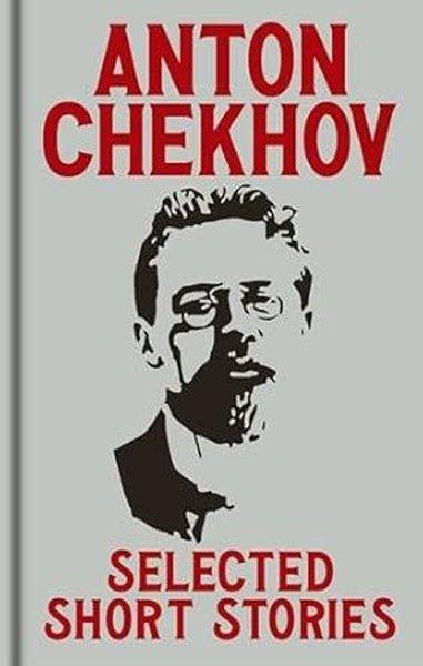 Chekhov Selected Stories | Arcturus Publishing Ltd (İnce Kapak)  - Resim 1