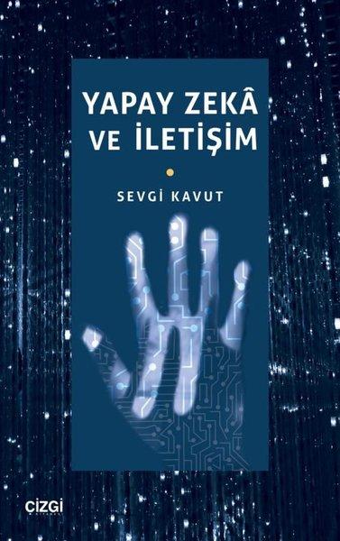 Yapay Zeka ve İletişim | Çizgi Kitabevi (İnce Kapak)  - Resim 1