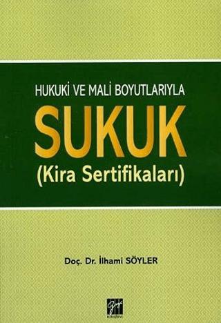 Hukuki ve Mali Boyutlarıyla Sukuk | Gazi Kitabevi (Ciltsiz)  - Resim 1