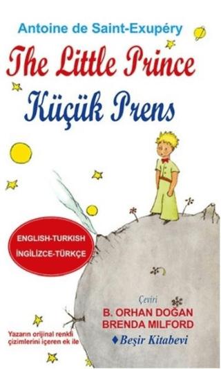 Küçük Prens