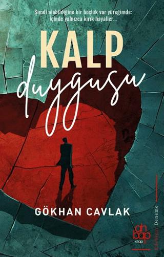 Kalp Duygusu | Ahbap Kitap (Ciltsiz)  - Resim 1