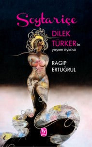 Soytariçe - Ragıp Ertuğrul kitap kapağı