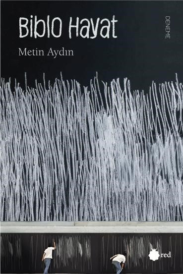 Biblo Hayat - Metin Aydın kitap kapağı