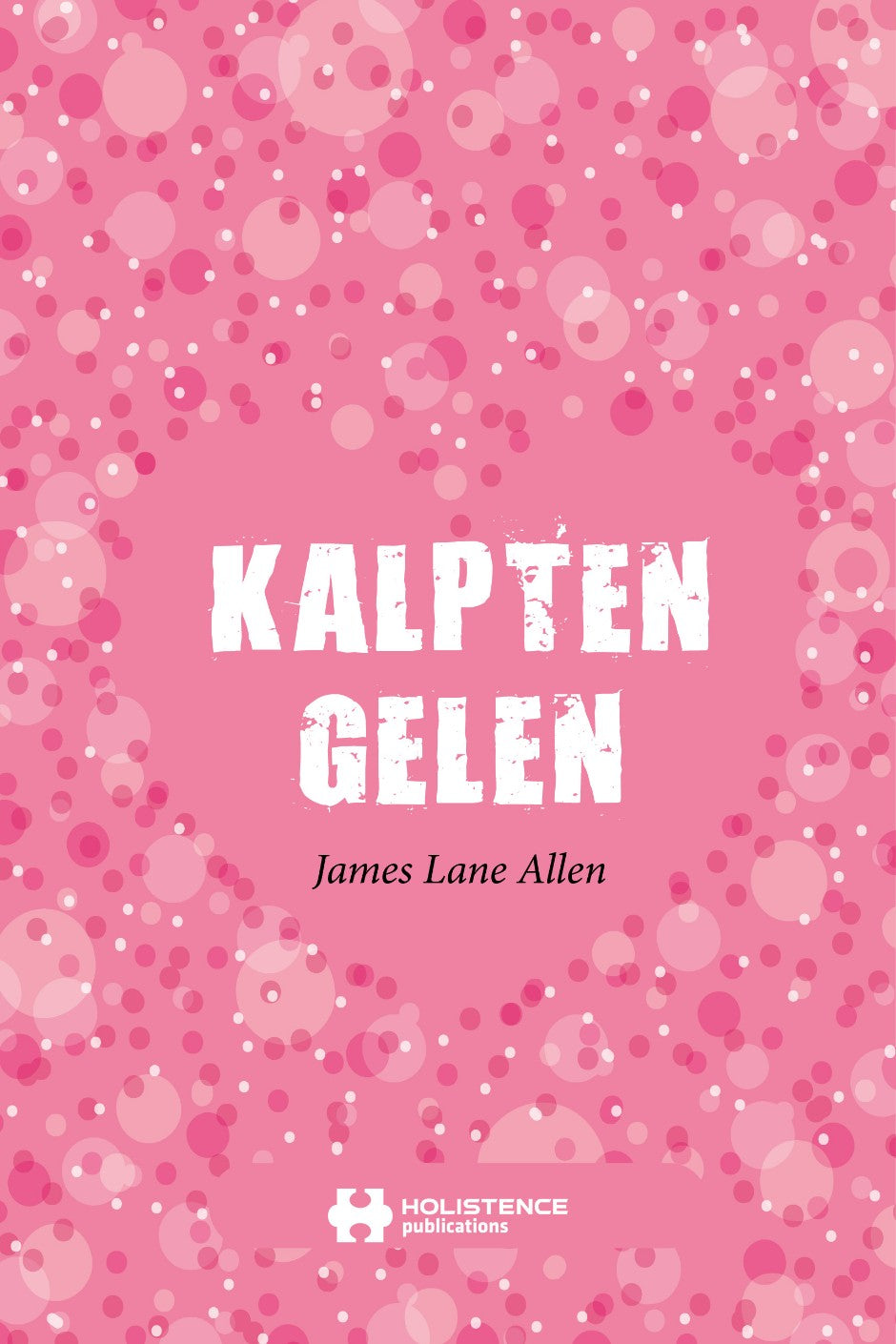 Kalpten Gelen - Umut Yarım kitap kapağı
