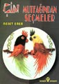Çin Mutfağından Seçmeler - Neşet Eren kitap kapağı