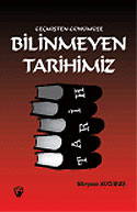 Geçmişten Günümüze Bilinmeyen Tarihimiz 7-G-16 - Süleyman Kocabaş kitap kapağı