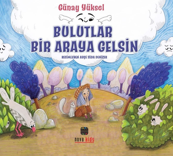 Beni Kuyuya Kim Attıysa O Çıkarsın - Günay Yüksel kitap kapağı