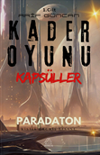 Kader Oyunu Kapsüller - Arif Güncan kitap kapağı