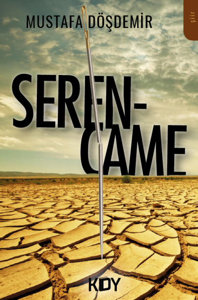 Serencame - Mustafa Döşdemir kitap kapağı