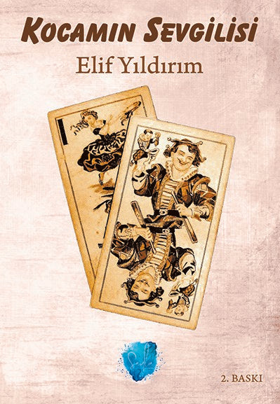 Kocamın Sevgilisi (Karton Kapak) - Elif Yıldırım kitap kapağı