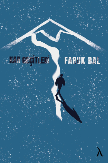 Kar Geçitleri - Faruk Bal kitap kapağı