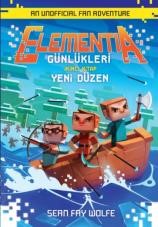 Yeni Düzen - Sean Fay Wolfe kitap kapağı