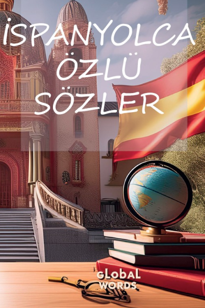 İspanyolca Özlü Sözler - Kolektif kitap kapağı