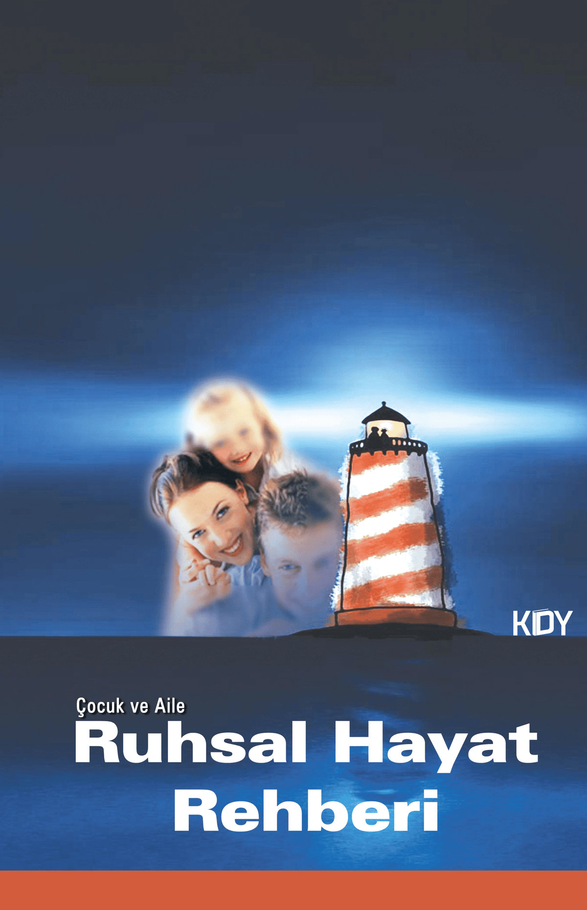 Çocuk ve Aile Ruhsal Hayat Rehberi - Dursun Ali Altun kitap kapağı