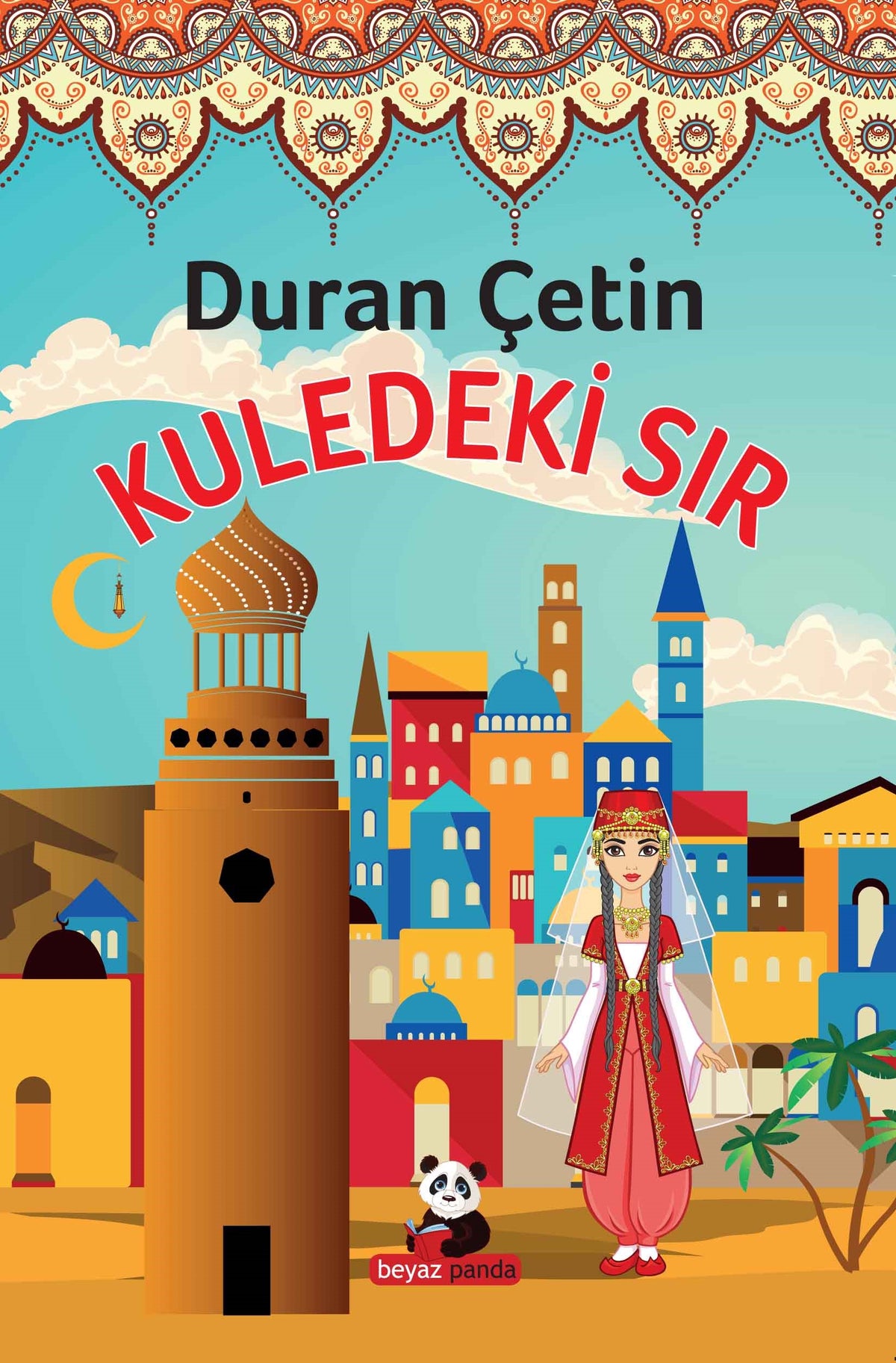 Asi - Reşit Çağın - imzalı - Duran Çetin kitap kapağı