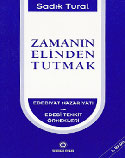Zamanın Elinden Tutmak / 42-F-7 - Prof. Dr. Sadık Tural kitap kapağı