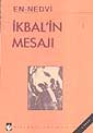 İkbal'in Mesajı (12-E-5) - Ebu'l Hasen Ali En-Nedvi kitap kapağı