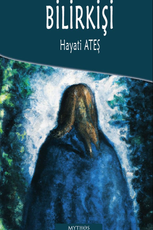 Bilirkişi - Hayati Ateş kitap kapağı