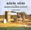 Kilis Ağzı ve Şiirleriyle Karacaoğlan' ın Kilisliliği / 10-B-4 - Faruk Elhan kitap kapağı