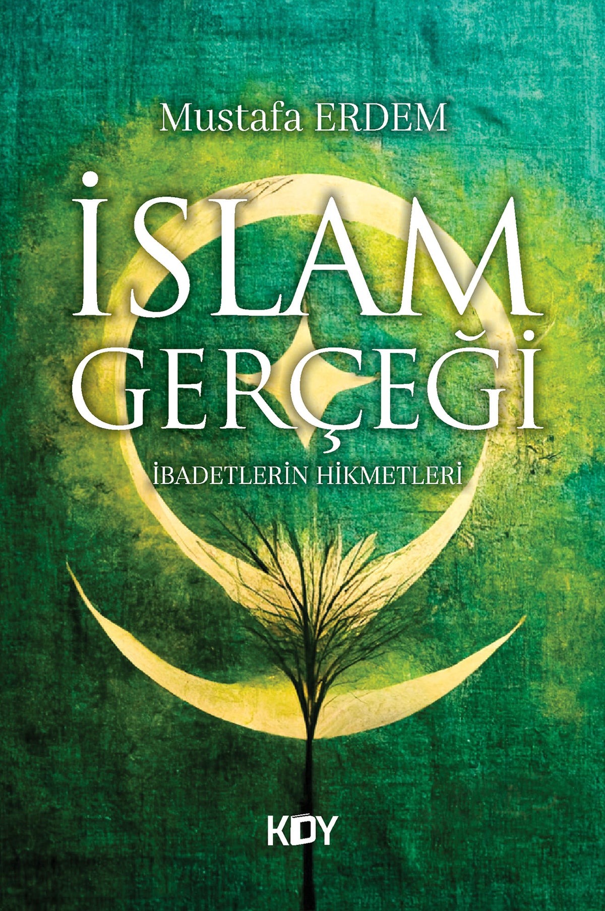İslam Gerçeği - Mustafa Erdem kitap kapağı