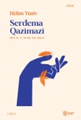 Serdema Qazîmazî - Helim Yusiv kitap kapağı