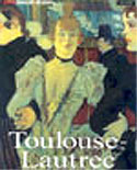 Henri De Toulouse-Lautrec Hayatı ve Eserleri - Udo Felbinger kitap kapağı