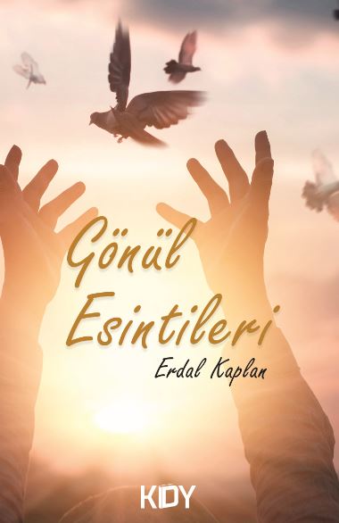 Gönül Esintileri - Erdal Kaplan kitap kapağı