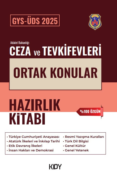 CTE Görevde Yükselme ve Ünvan Değişikliği Sınavı - Mehmet Varnalı kitap kapağı