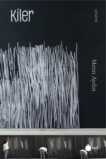 Kiler - Metin Aydın kitap kapağı