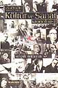 Yüzyılın Kültür ve Sanat Kronolojisi - Selçuk Mülayim kitap kapağı