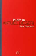 İslam'ın Aktüel Değeri 7-A-1 - Bilal Sambur kitap kapağı