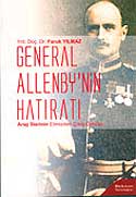 General Allenby'nin Hatıratı - Edmund Henry Hynman Allenby kitap kapağı