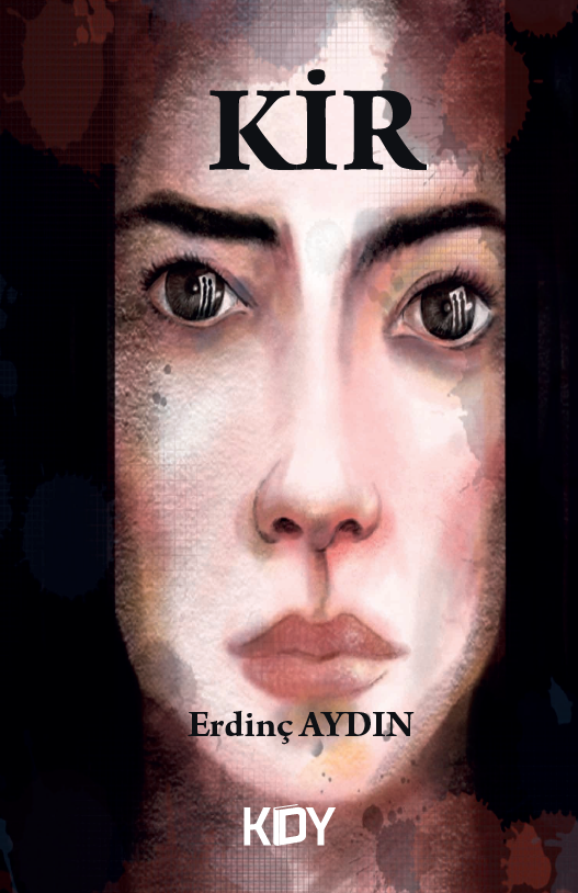 Kir - Erdinç Aydın kitap kapağı