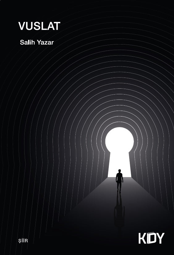 Vuslat - Salih Yazar kitap kapağı