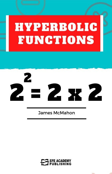 Hyperbolic Functions - James McMahon kitap kapağı