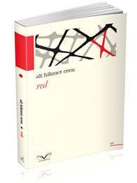 Red - Ali Hikmet Eren kitap kapağı
