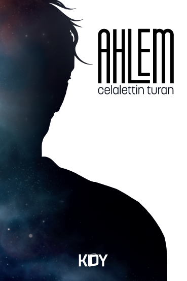 Ahlem - Celalettin Turan kitap kapağı