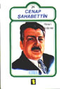 Cenap Şahabettin - Ahmet Özdemir kitap kapağı