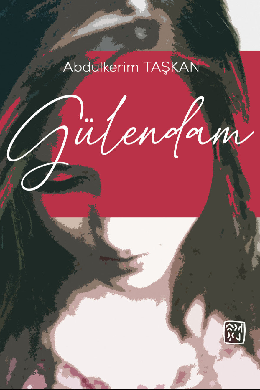 Gülendam - Abdulkerim Taşkan kitap kapağı